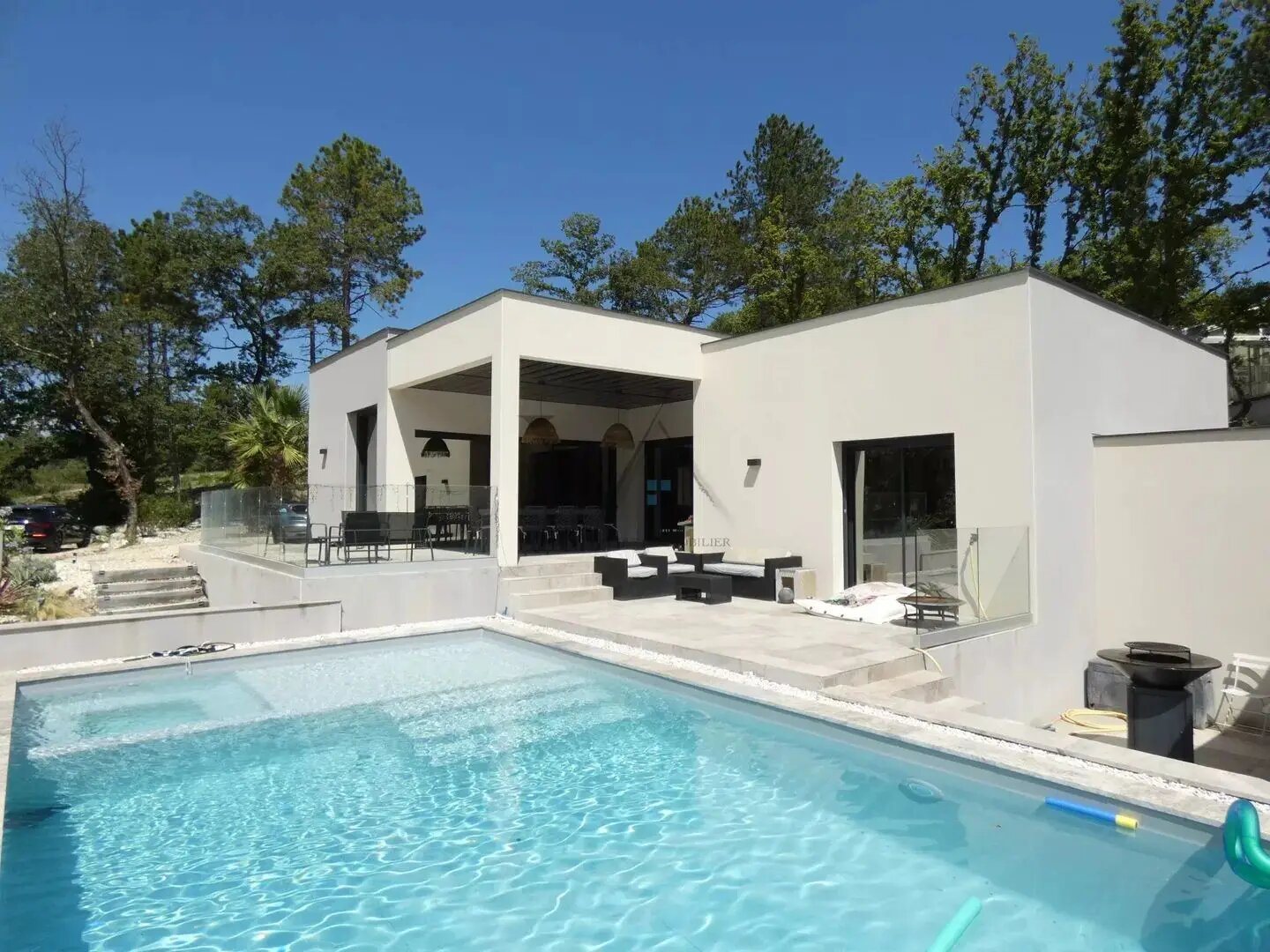 Maison à vendre, 190m², Montélimar
