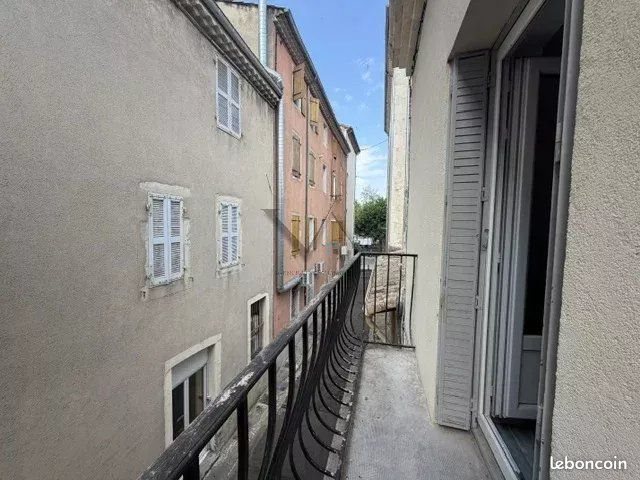 Appartement à louer, 65m², Montélimar