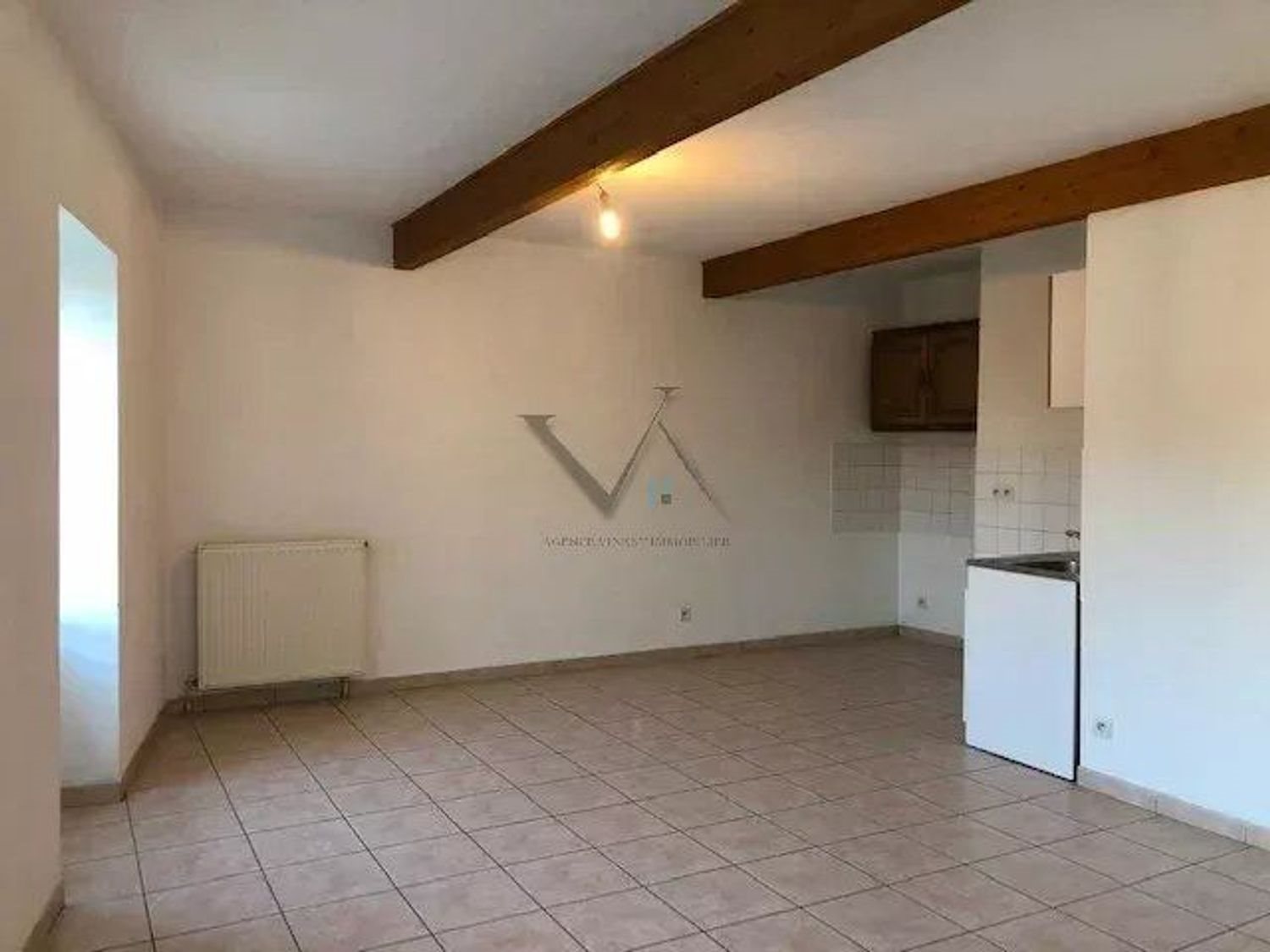 Appartement à louer, 88m², Viviers