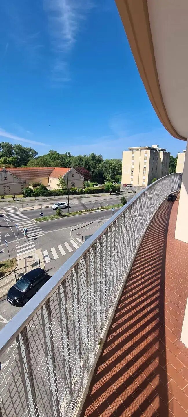 Appartement à vendre, 72m², Montélimar