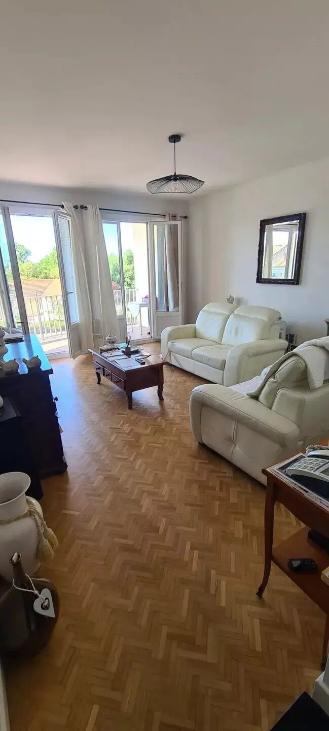 Appartement à vendre, 72m², Montélimar