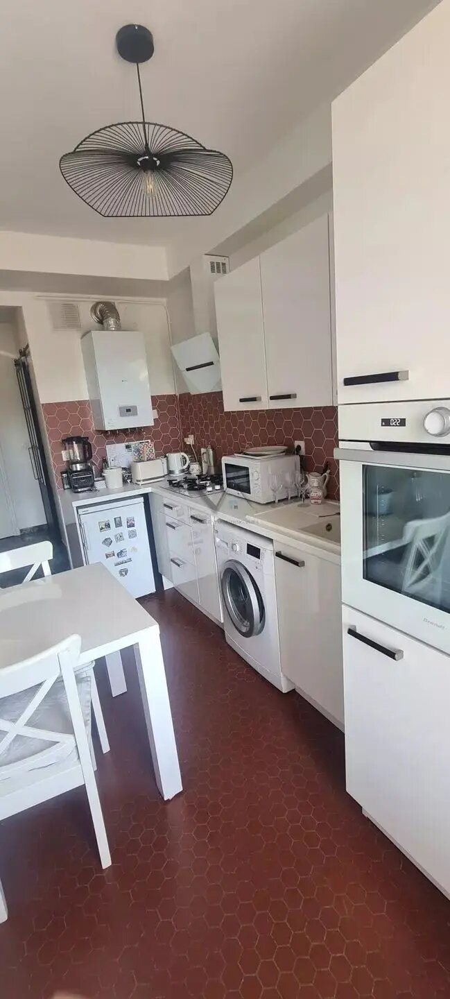 Appartement à vendre, 72m², Montélimar