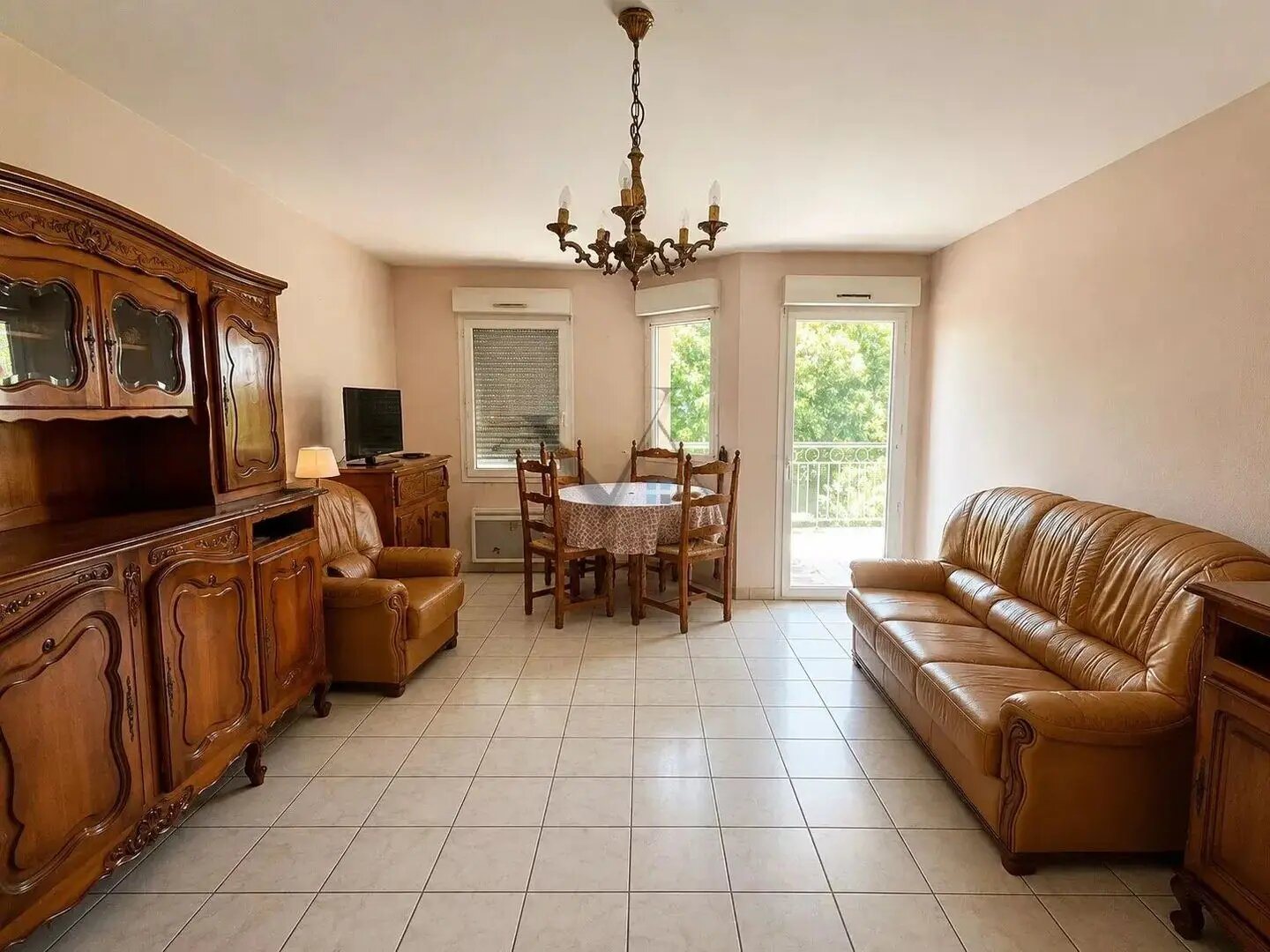 Appartement à vendre, 58m², Montélimar