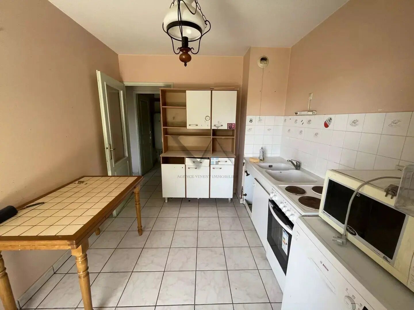 Appartement à vendre, 58m², Montélimar