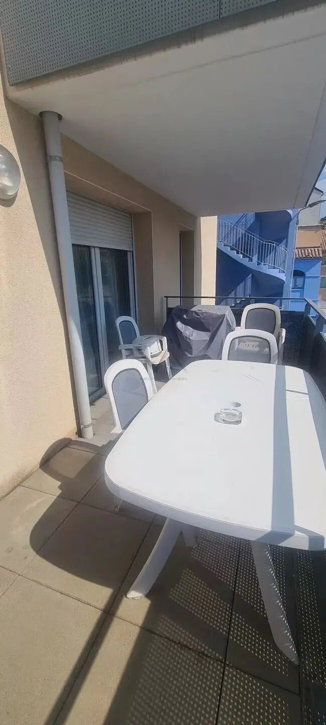 Appartement à vendre, 57m², Montélimar