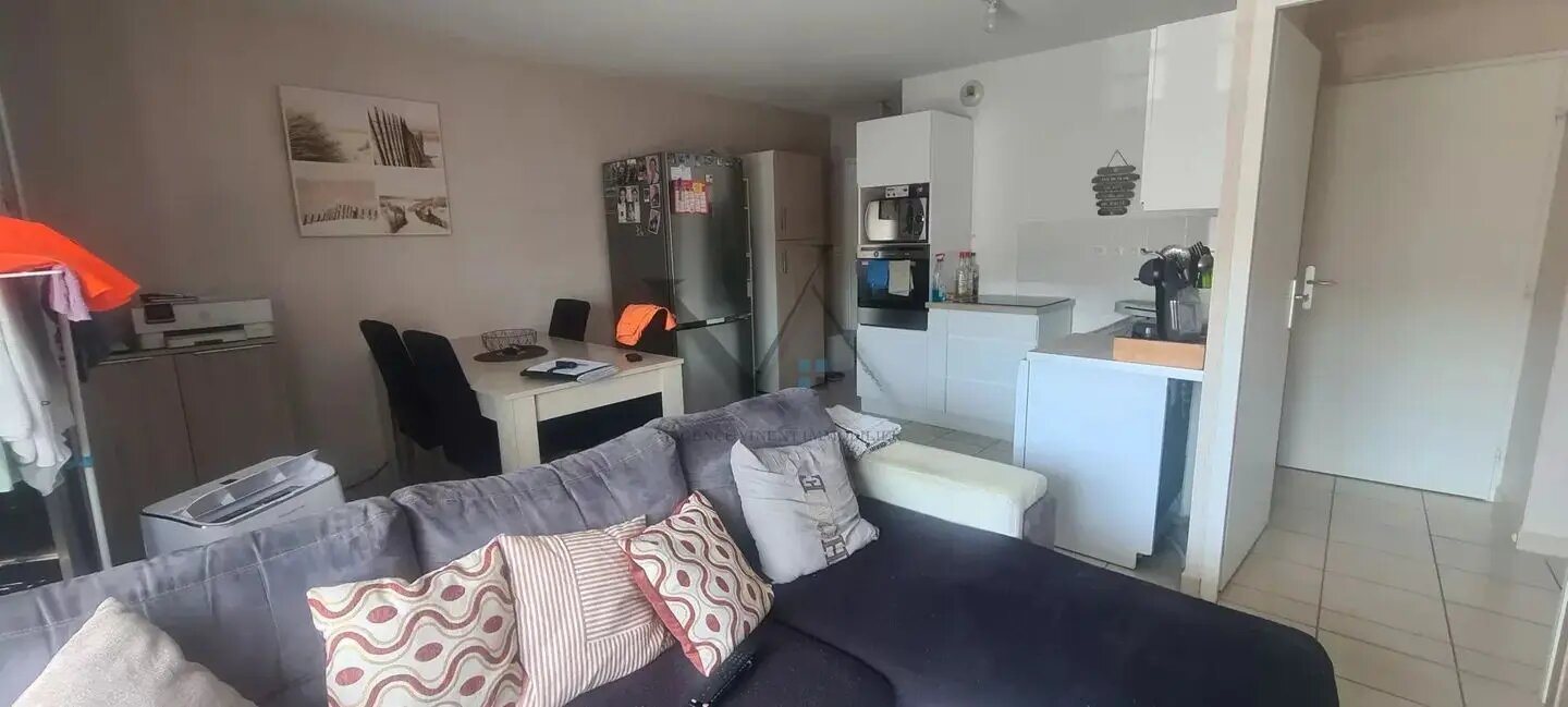 Appartement à vendre, 57m², Montélimar