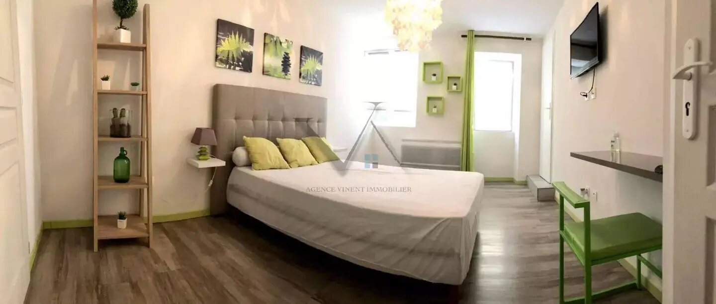 Maison à vendre, 75m², Meysse