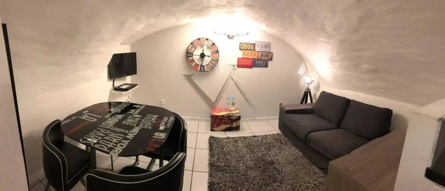 Maison à vendre, 75m², Meysse