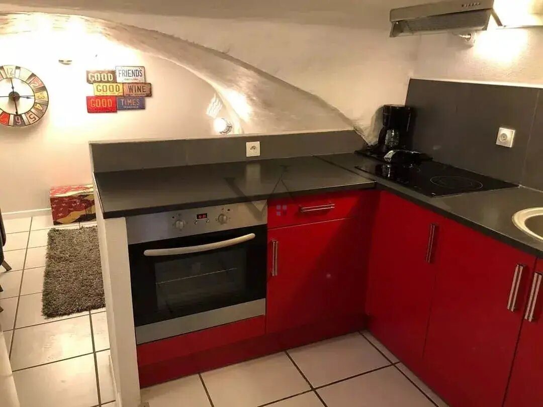 Maison à vendre, 75m², Meysse