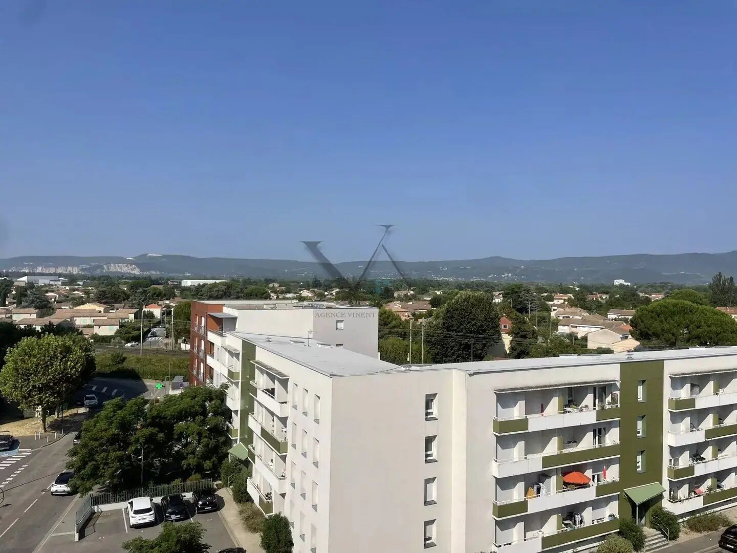 Appartement à vendre, 69m², Montélimar