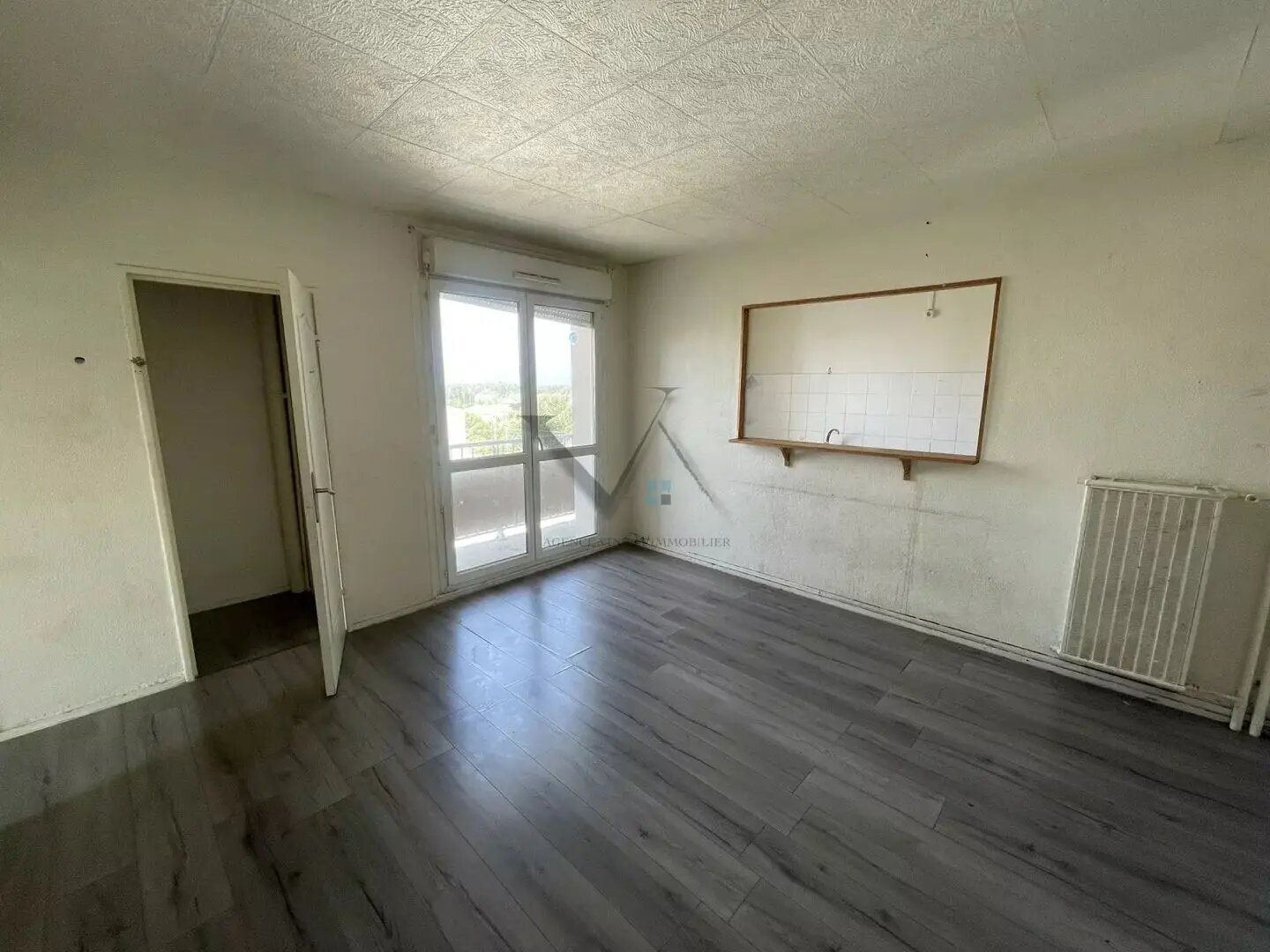 Appartement à vendre, 69m², Montélimar