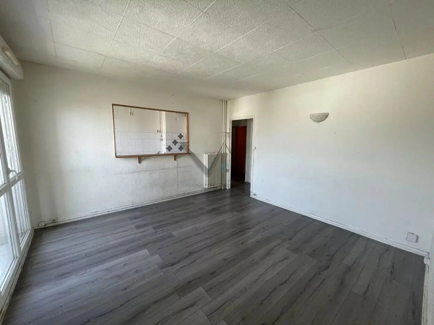 Appartement à vendre, 69m², Montélimar