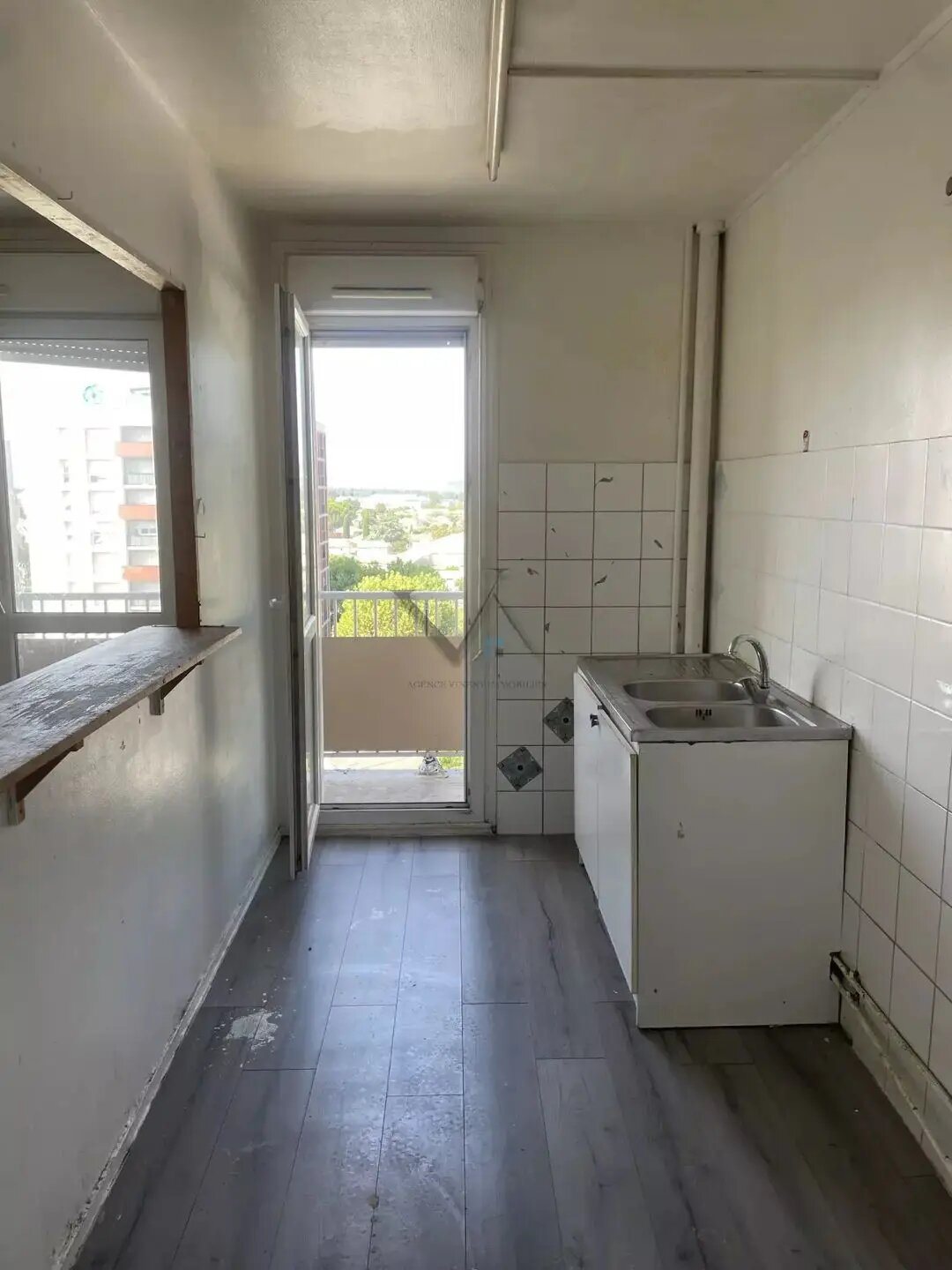 Appartement à vendre, 69m², Montélimar