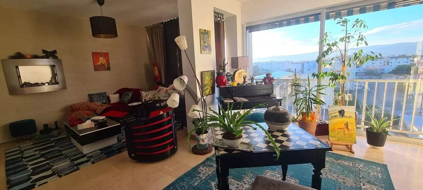 Appartement à vendre, 111m², Montélimar