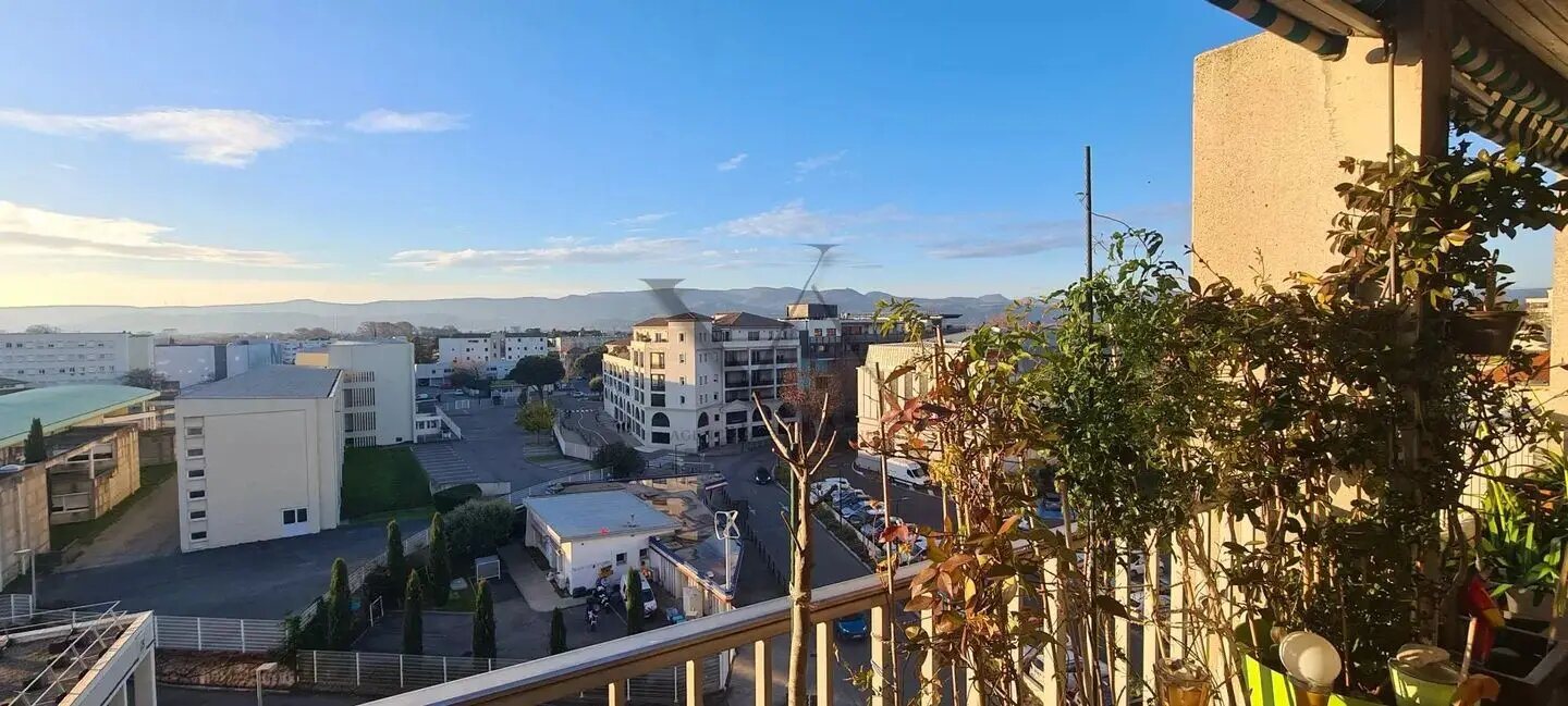 Appartement à vendre, 111m², Montélimar