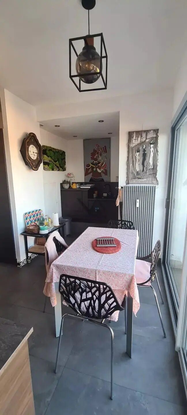 Appartement à vendre, 111m², Montélimar