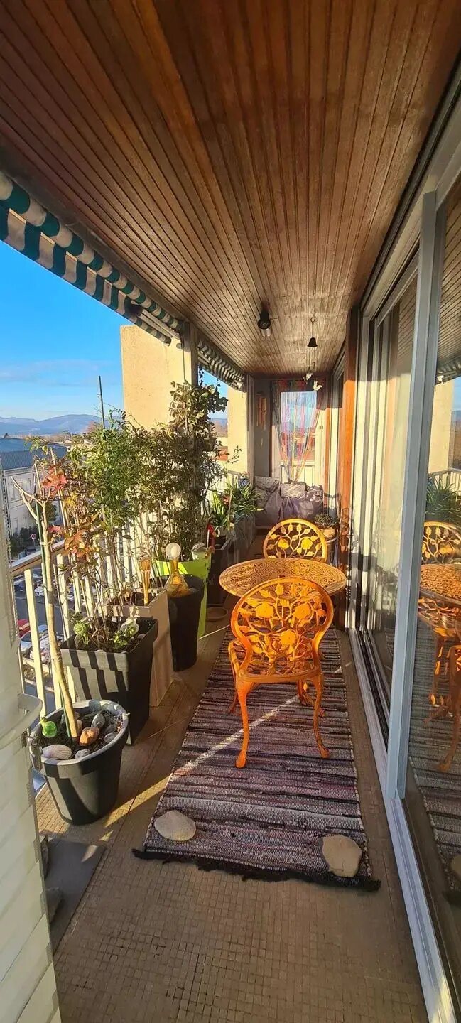 Appartement à vendre, 111m², Montélimar