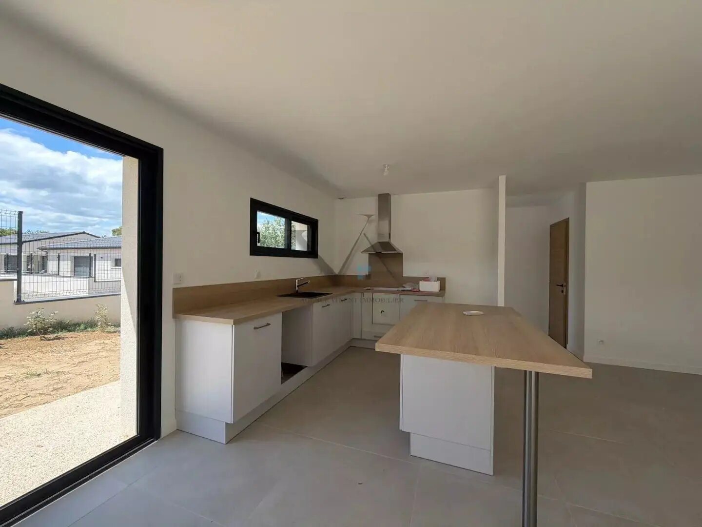 Maison à louer, 122m², Malataverne