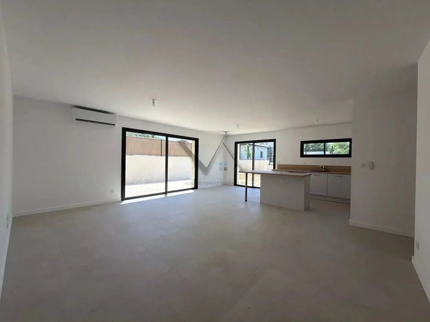 Maison à louer, 122m², Malataverne