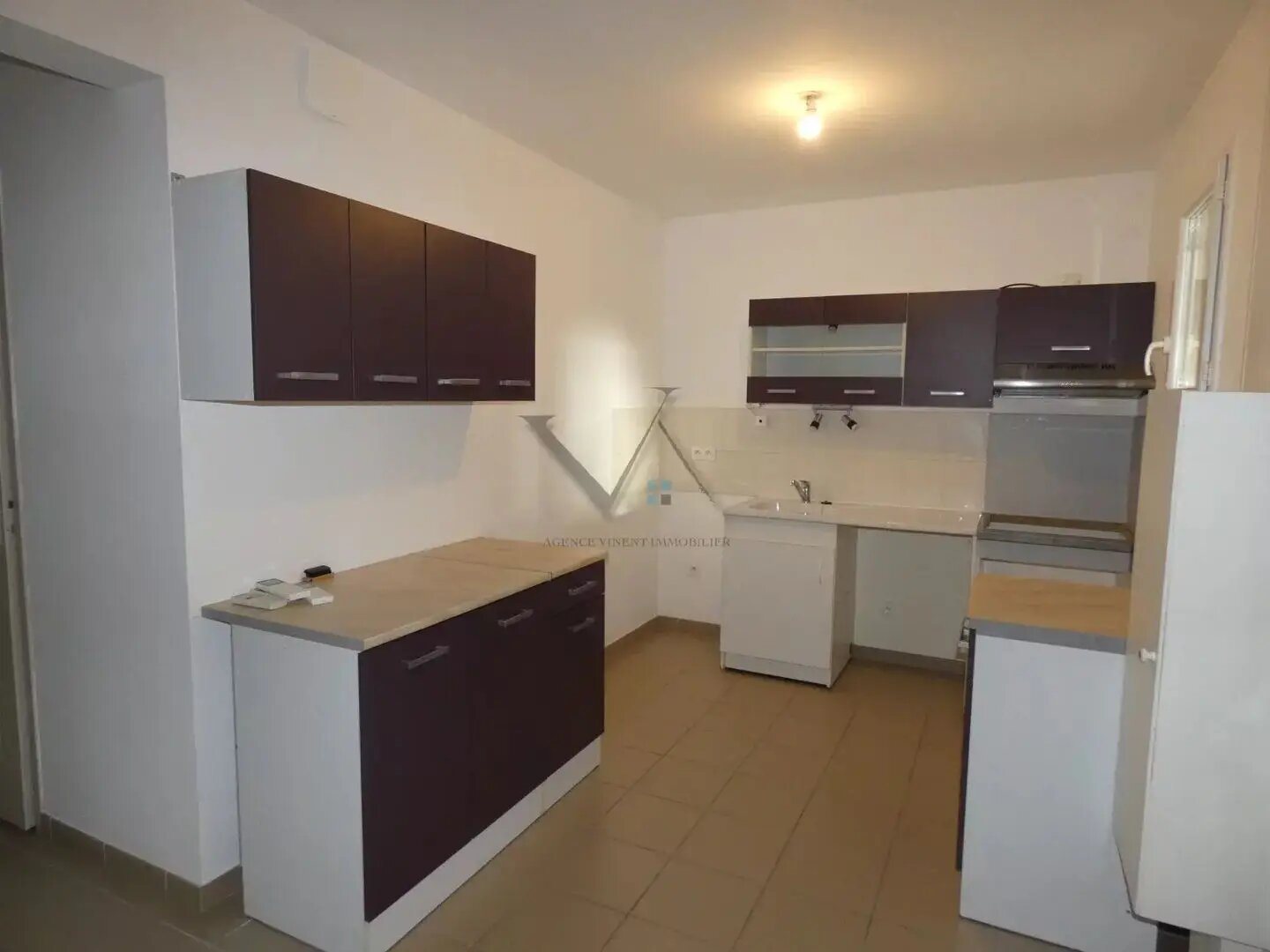Appartement à louer, 68m², Châteauneuf-du-Rhône
