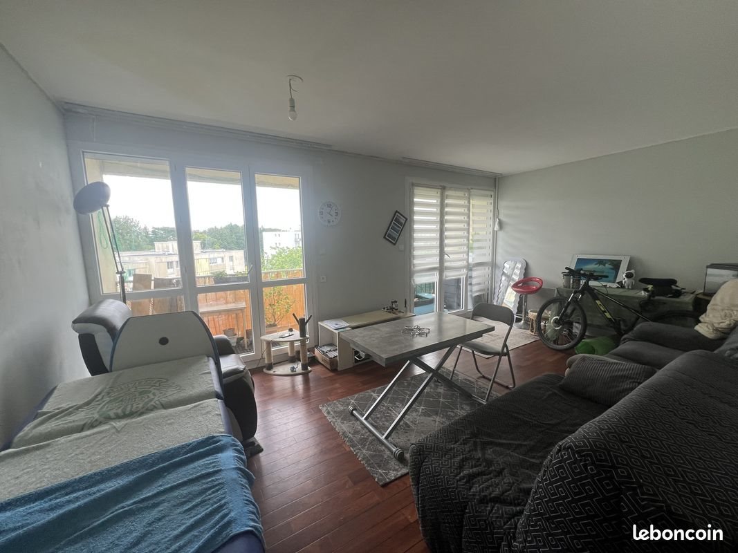 Appartement à vendre, 49m², Quimper