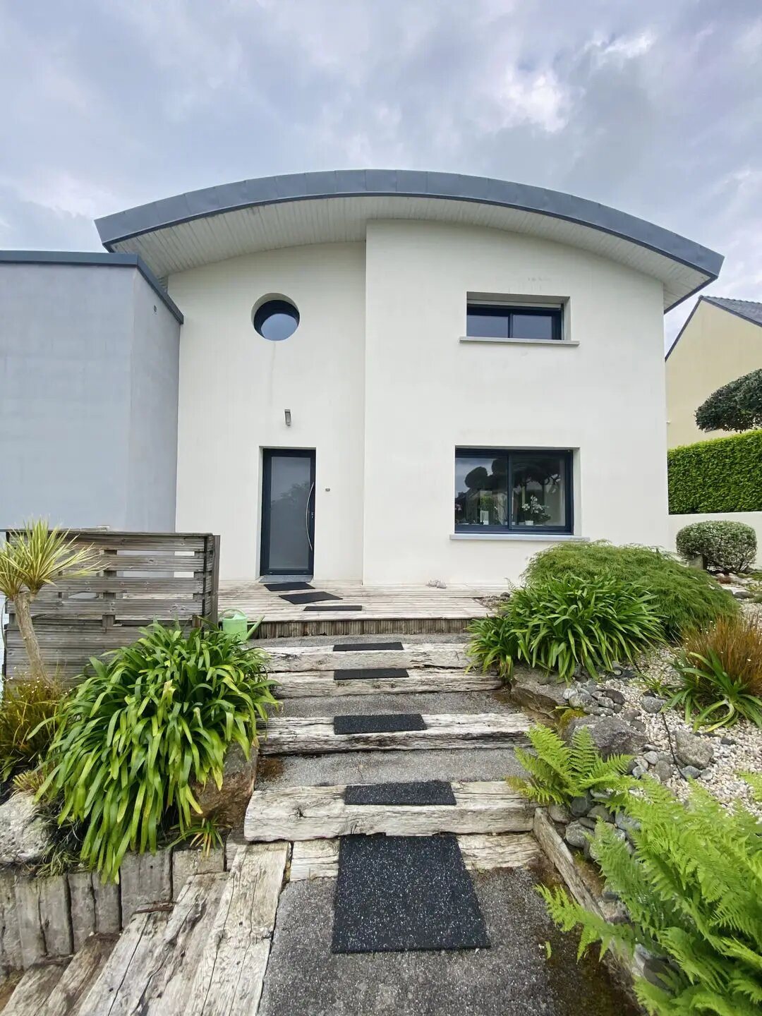 Maison à vendre, 140m², Plonéis