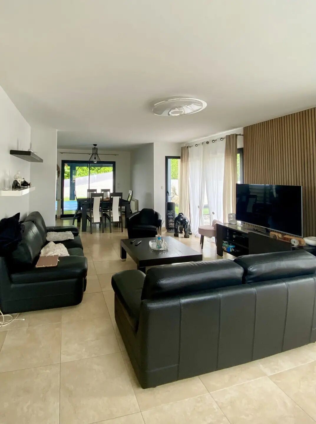 Maison à vendre, 140m², Plonéis