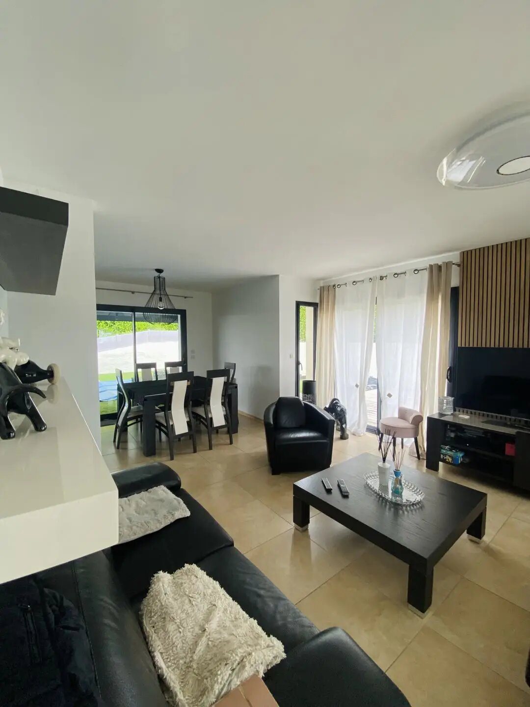 Maison à vendre, 140m², Plonéis