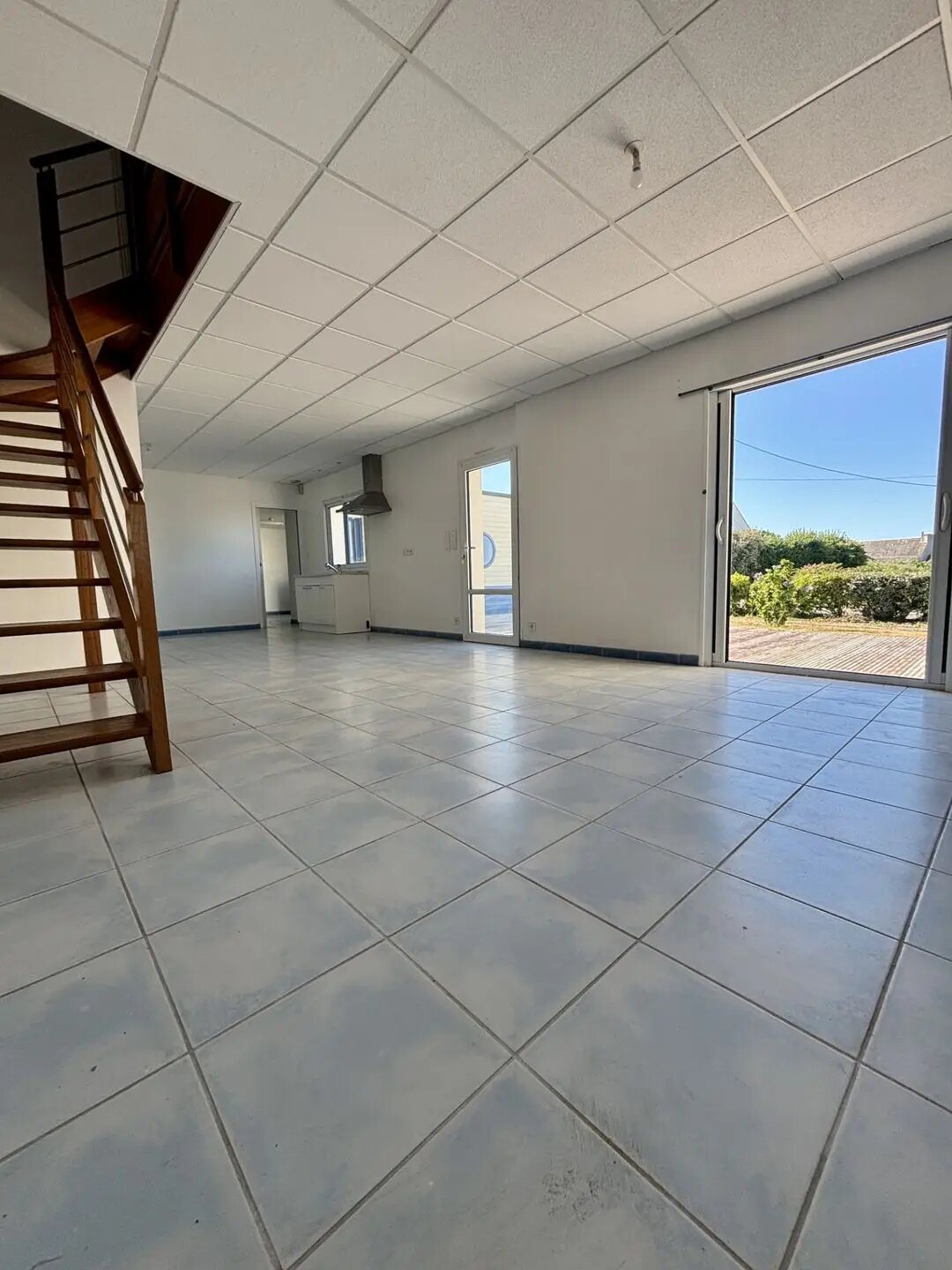 Maison à vendre, 91m², Plozévet