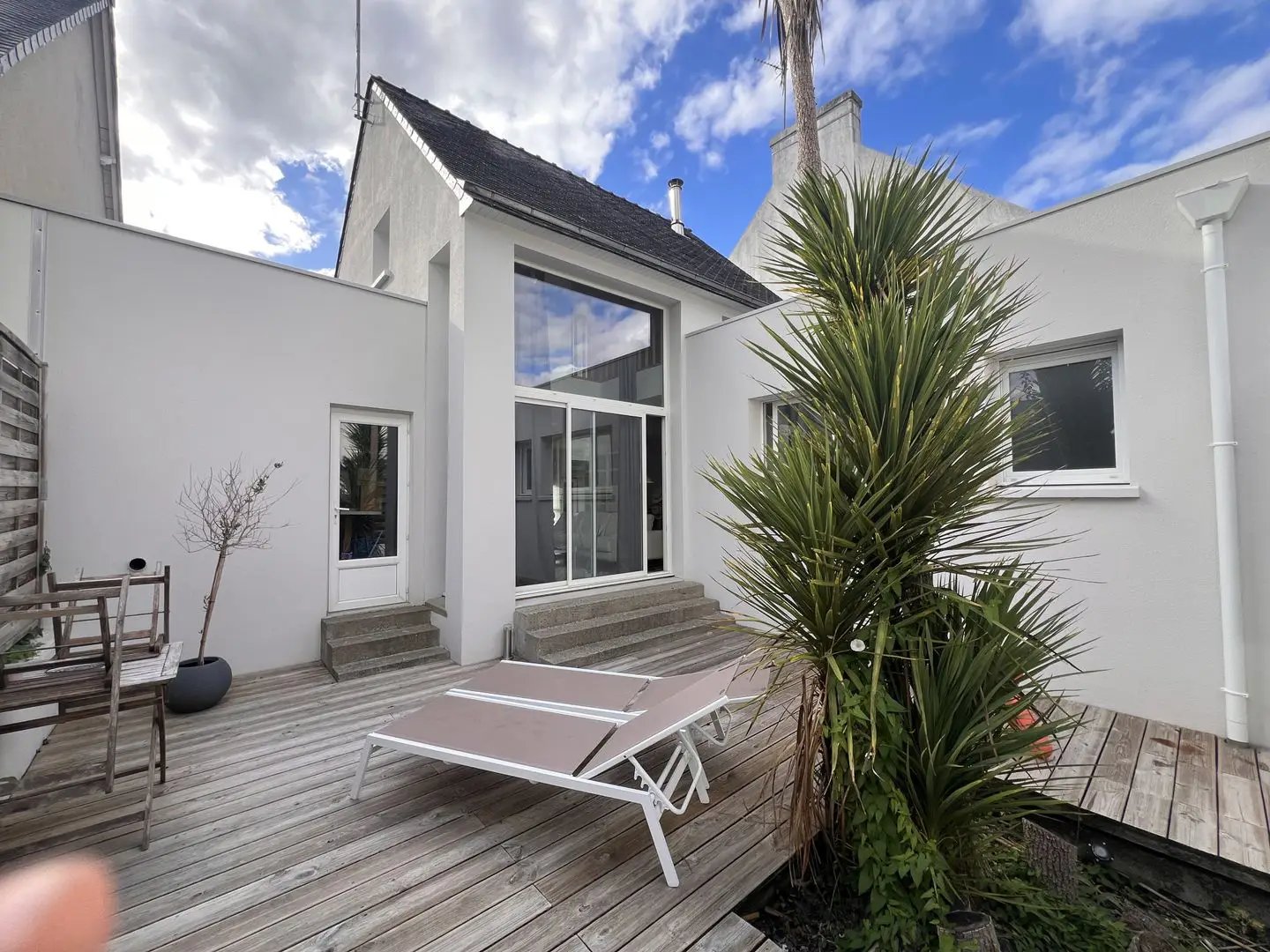 Maison à vendre, 90m², Quimper