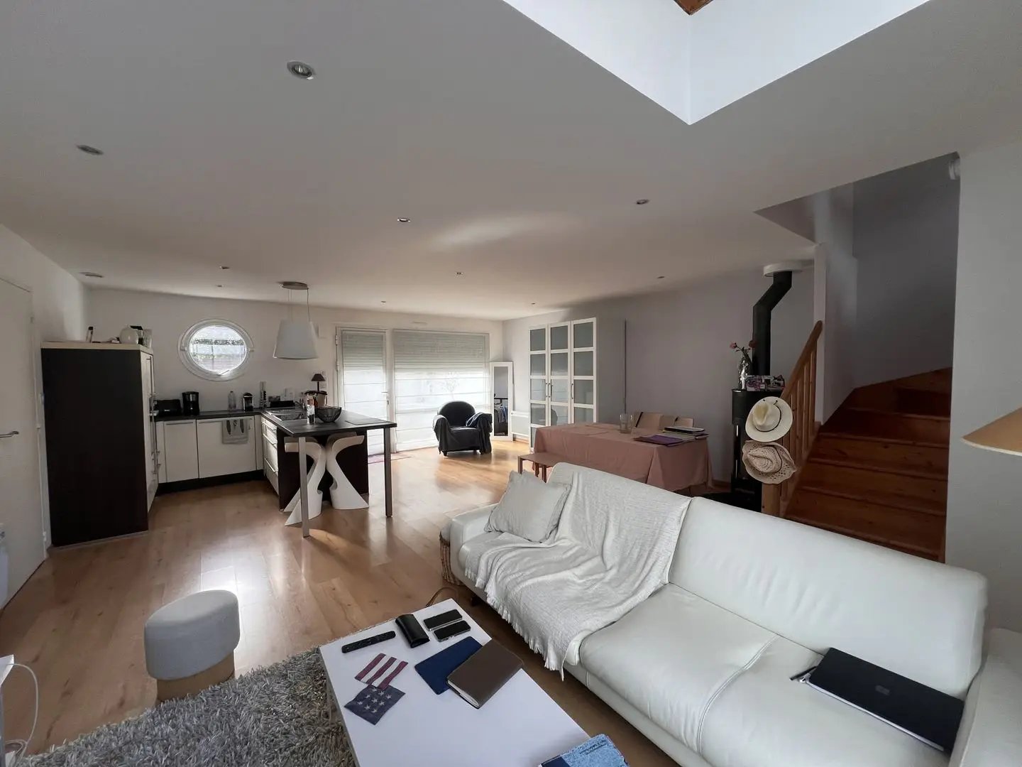 Maison à vendre, 90m², Quimper