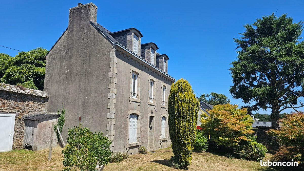 Maison à vendre, 110m², Quimper