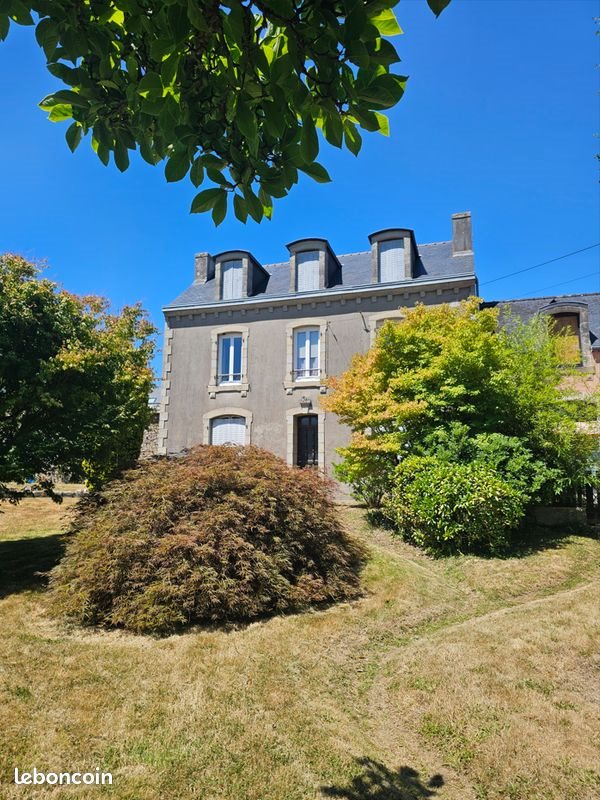 Maison à vendre, 110m², Quimper