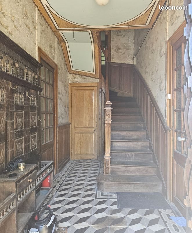 Maison à vendre, 110m², Quimper