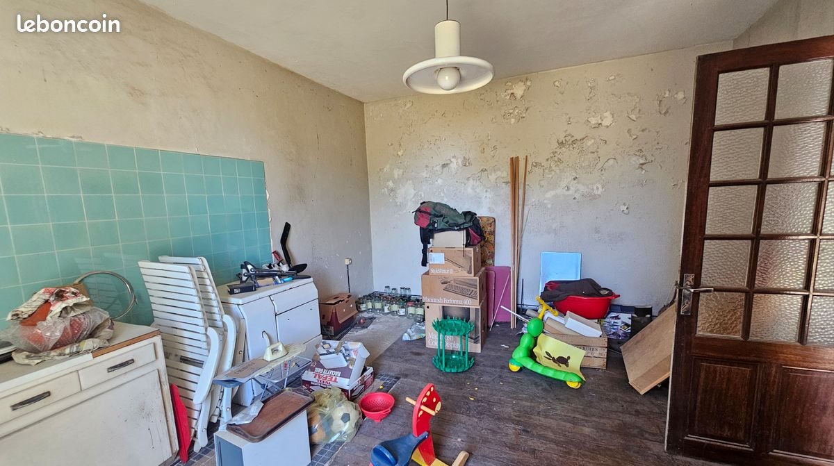 Maison à vendre, 110m², Quimper