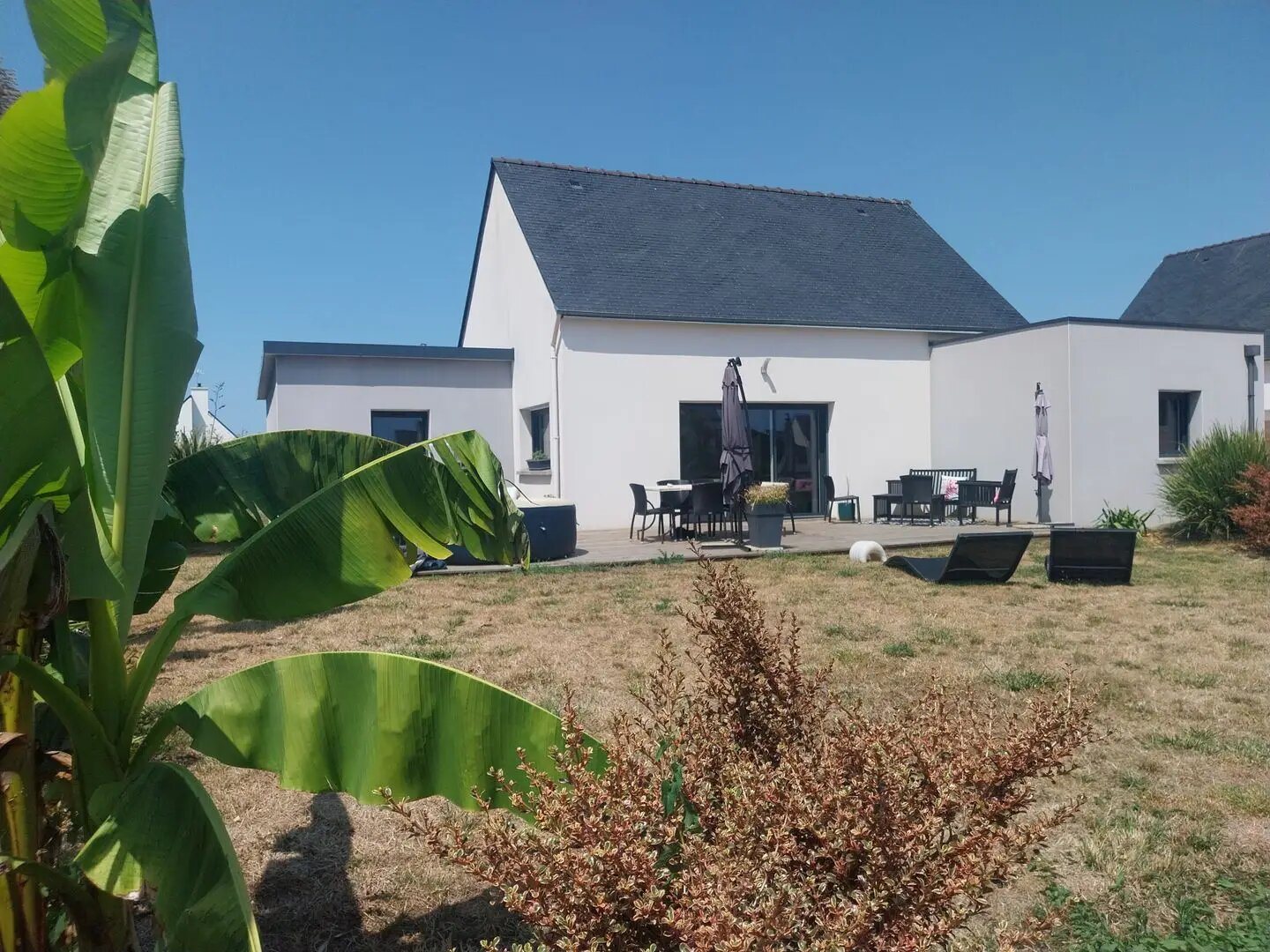 Maison à vendre, 97m², Plobannalec-Lesconil
