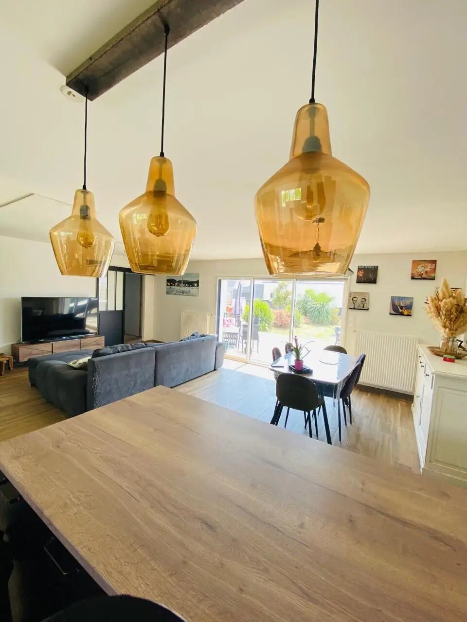Maison à vendre, 97m², Plobannalec-Lesconil