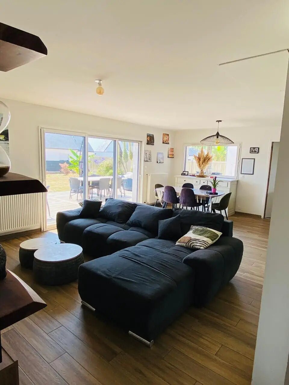 Maison à vendre, 97m², Plobannalec-Lesconil