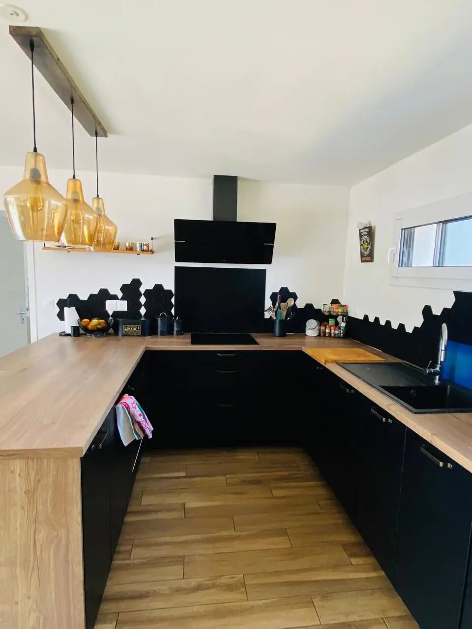 Maison à vendre, 97m², Plobannalec-Lesconil