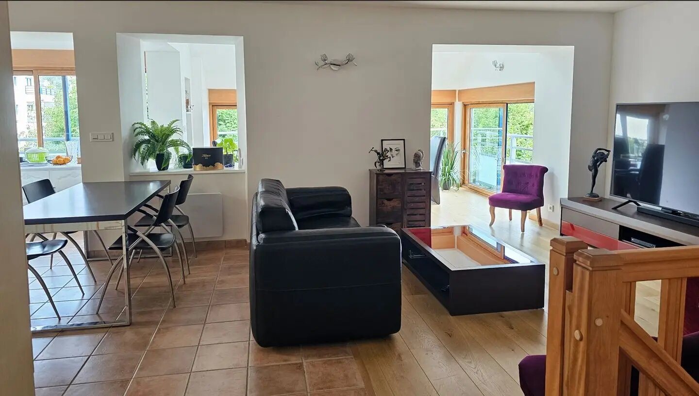Appartement à vendre, 121m², Quimper