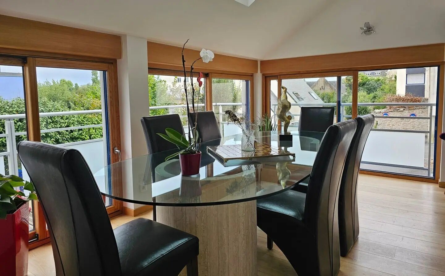 Appartement à vendre, 121m², Quimper