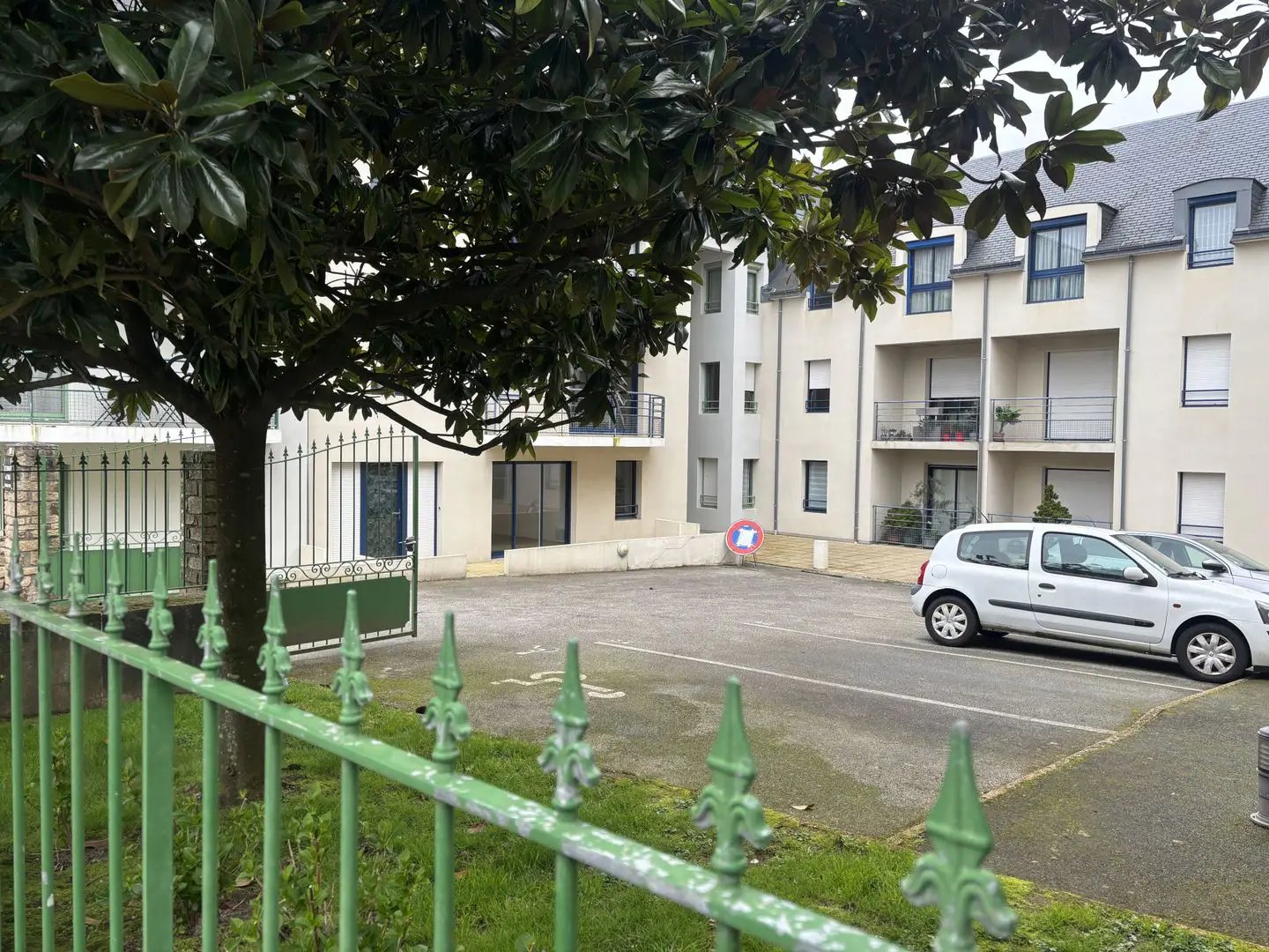 Appartement à vendre, 50m², Pont-l'Abbé