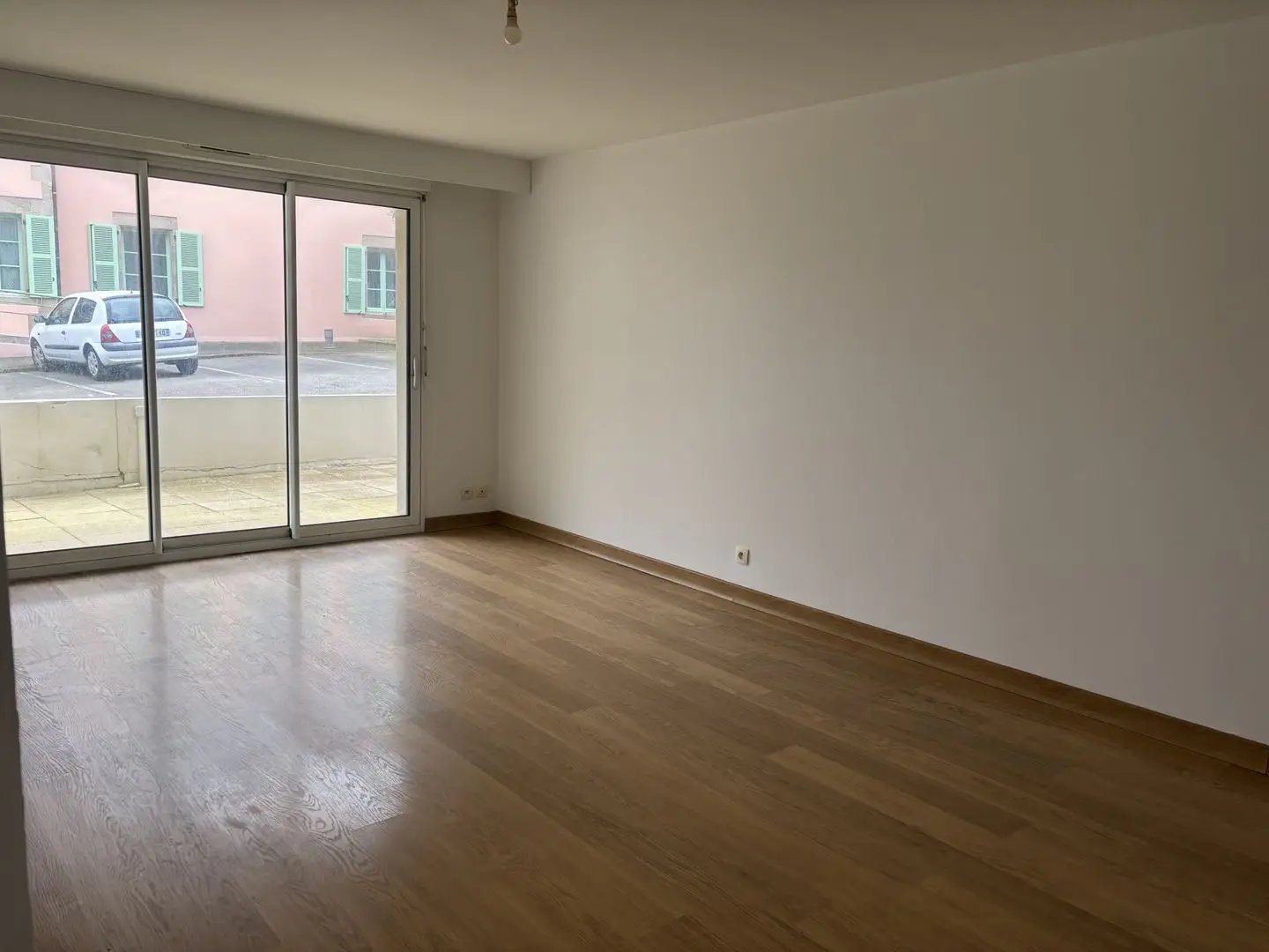 Appartement à vendre, 50m², Pont-l'Abbé