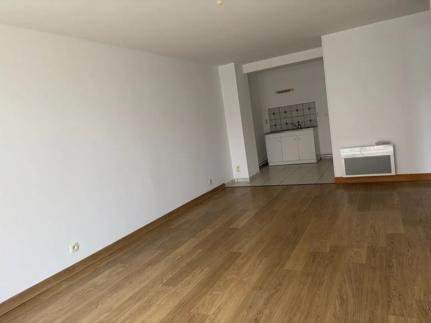 Appartement à vendre, 50m², Pont-l'Abbé