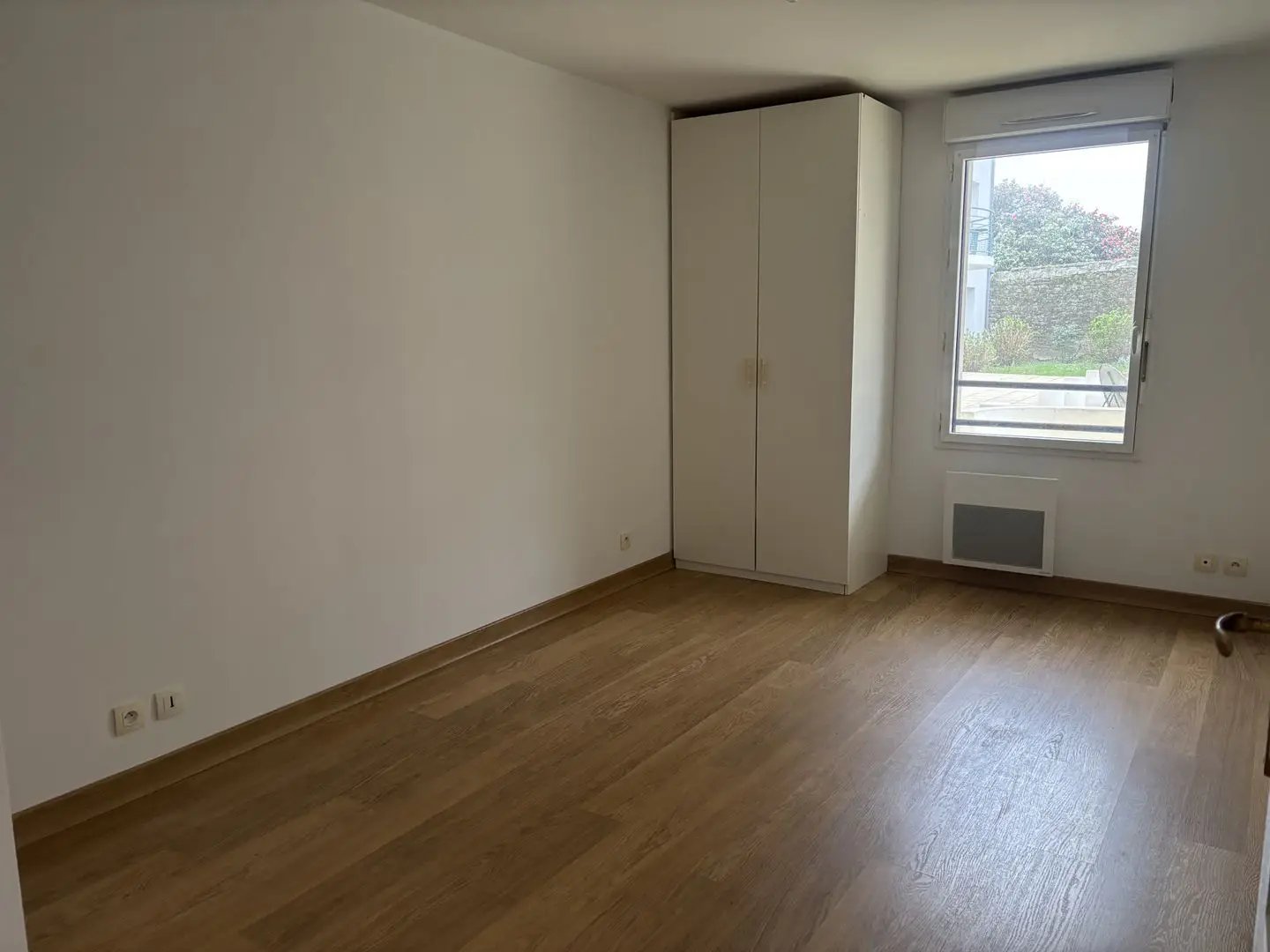 Appartement à vendre, 50m², Pont-l'Abbé