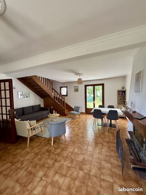 Maison à vendre, 120m², Fouesnant