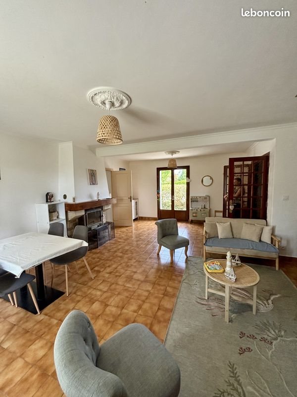 Maison à vendre, 120m², Fouesnant