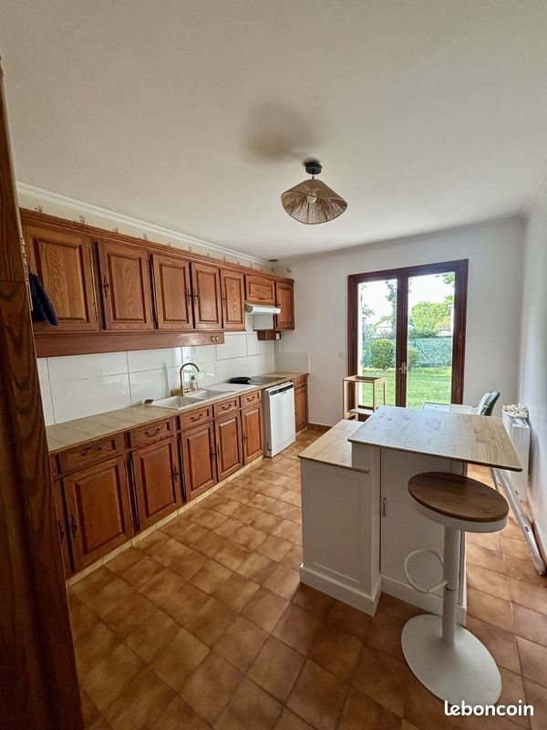 Maison à vendre, 120m², Fouesnant