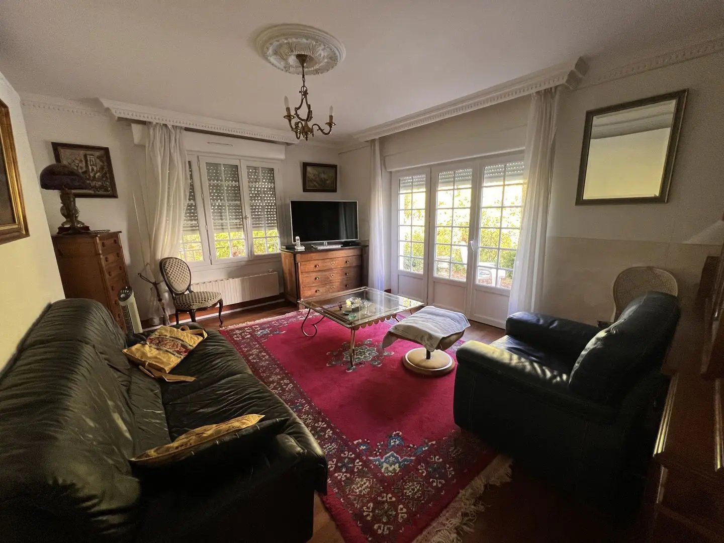 Maison à vendre, 130m², Plomelin