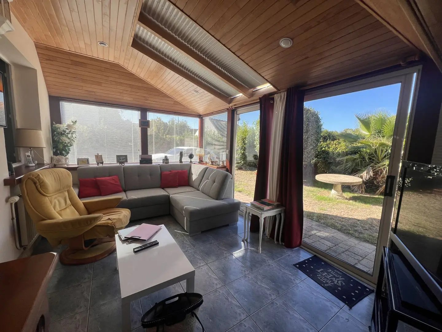 Maison à vendre, 130m², Plomelin